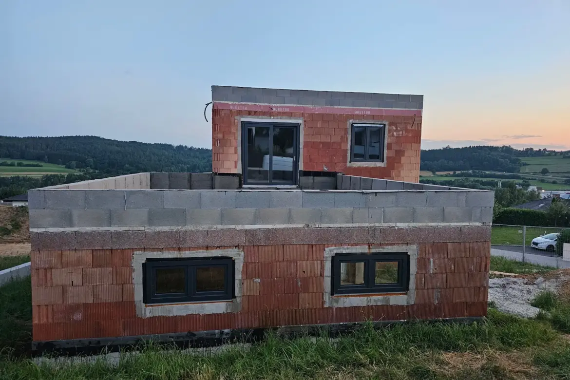 Einfamilienwohnhaus 81