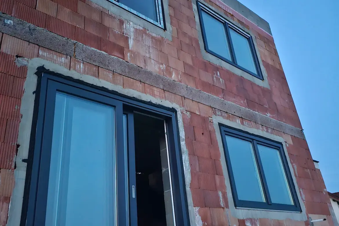 Einfamilienwohnhaus 82