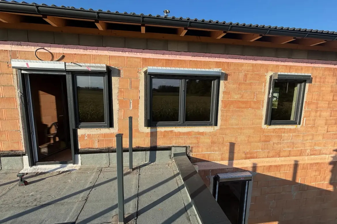 Einfamilienwohnhaus 83