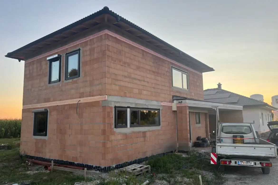 Einfamilienwohnhaus 84