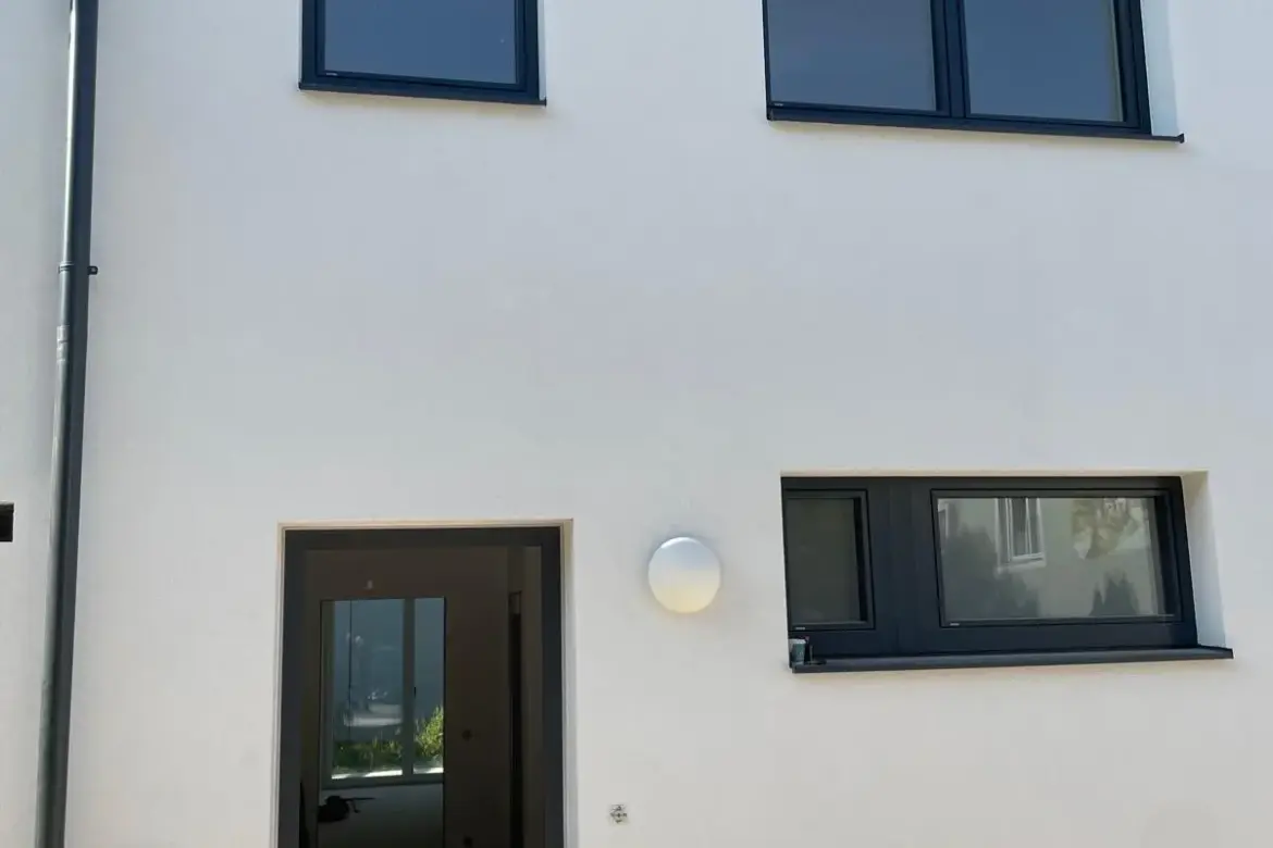 Einfamilienwohnhaus 86