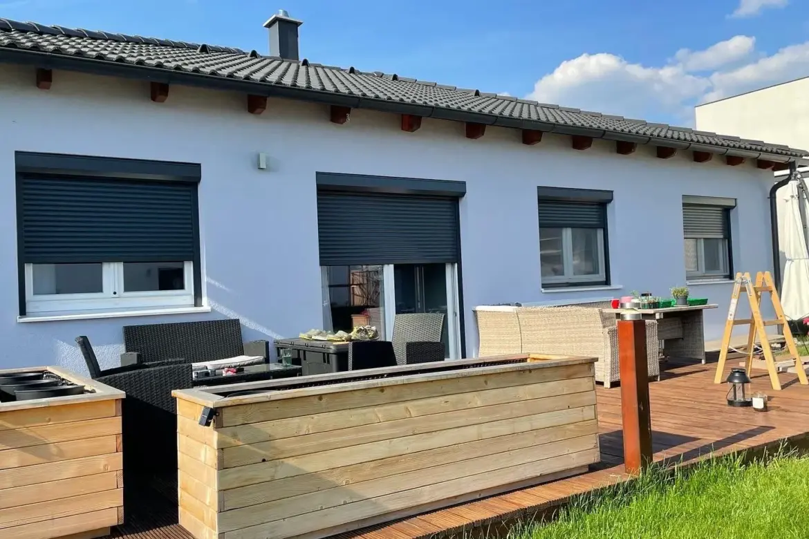 Einfamilienwohnhaus 87