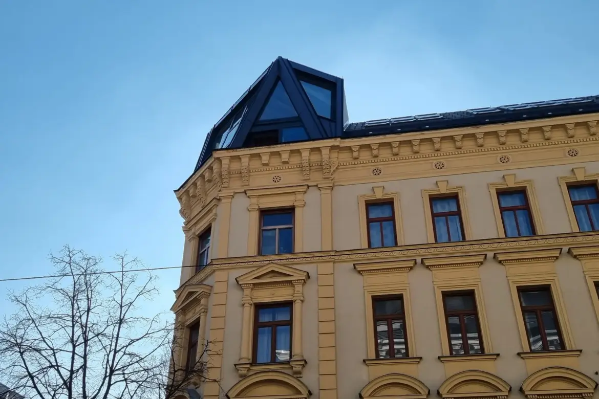 Wien Projekt 16 Bezirk 12